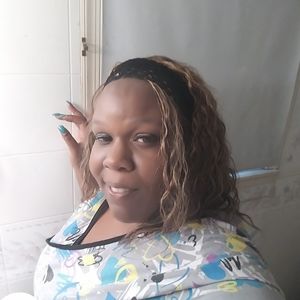 Meet your Posher, Trish